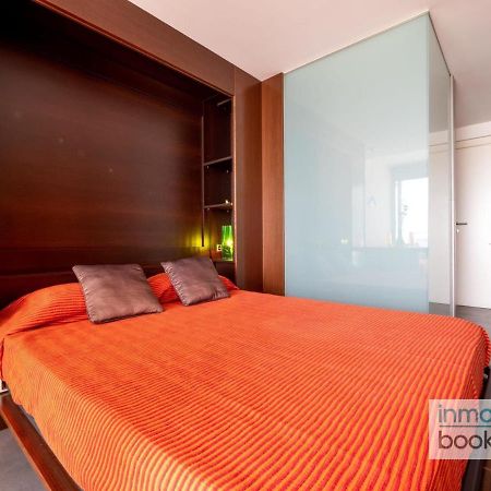 Sun Beach Maripaz, Frontal Al Mar Y Parking Cambrils Exterior foto